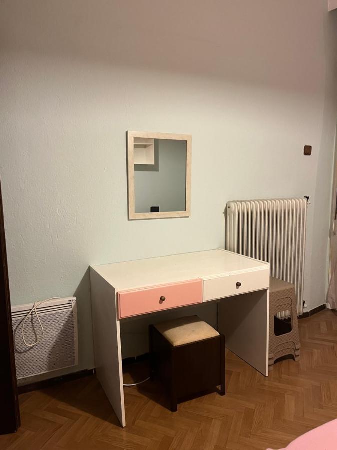 Sofi'S Apartment Кавала Екстериор снимка