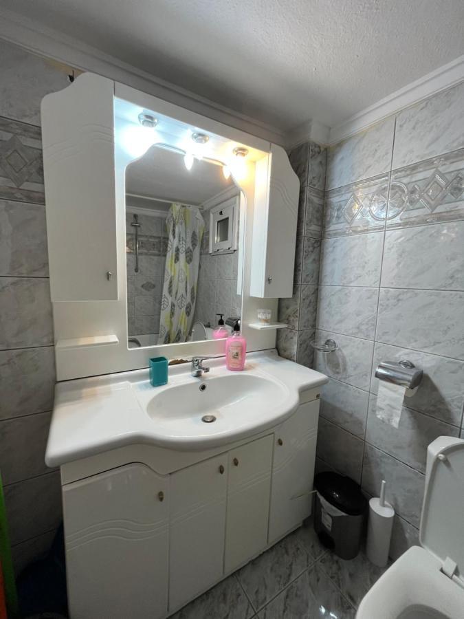 Sofi'S Apartment Кавала Екстериор снимка
