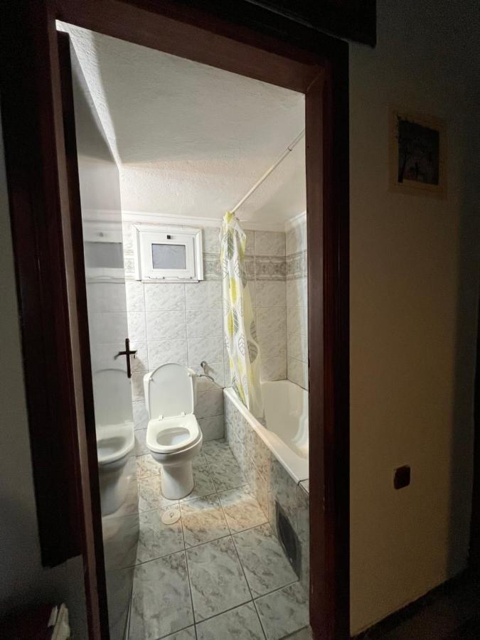 Sofi'S Apartment Кавала Екстериор снимка